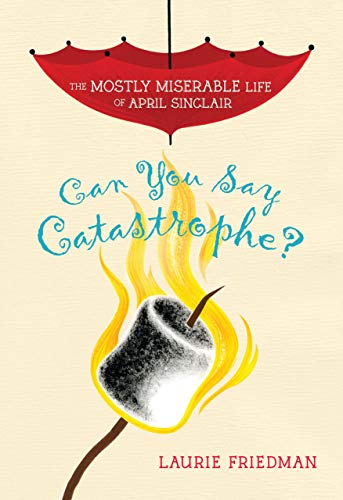 Can You Say Catastrophe? book cover