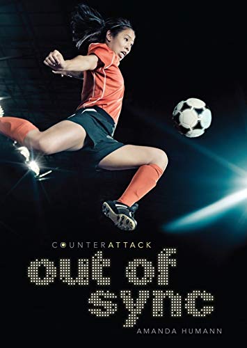 Cover of Out of Sync