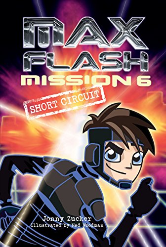Mission 6: Short Circuit