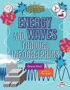 Energy and Waves Through Infographics (Super Science Infographics)