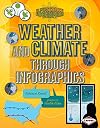 Weather and Climate Through Infographics (Super Science Infographics)