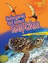 Endangered and Extinct Reptiles (Lightning Bolt Books: Animals in Danger)
