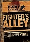 Fighter's Alley (Bareknuckle)
