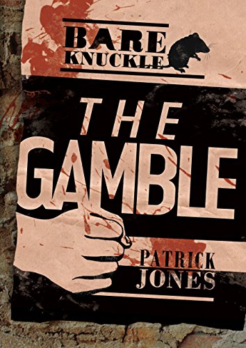 Cover of Gamble