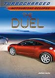 The Duel Mitsubishi Eclipse Turbocharged