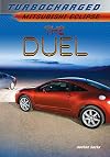 The Duel: Mitsubishi Eclipse (Turbocharged)