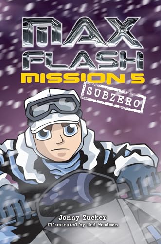 Mission 5: Subzero