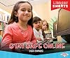 Stay Safe Online (Library Smarts)