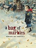 A Bag Of Marbles The Graphic Novel
