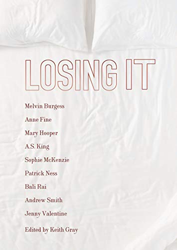Cover of Losing It