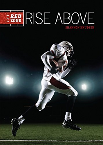 Cover of Rise Above