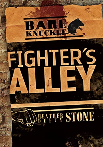 Cover of Fighter's Alley