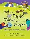 Feet and Puppies, Thieves and Guppies: What Are Irregular Plurals?