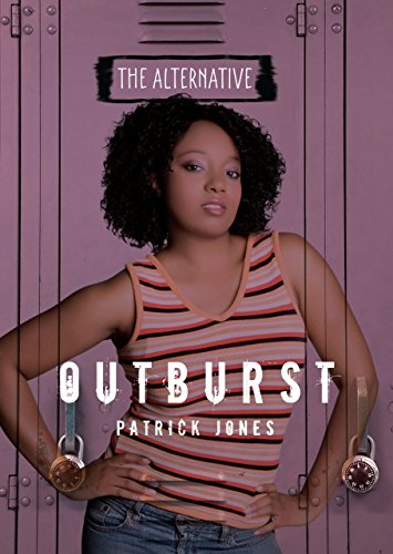 Cover of Outburst