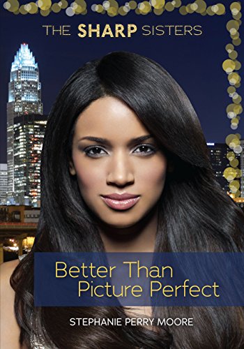 Better Than Picture Perfect book cover