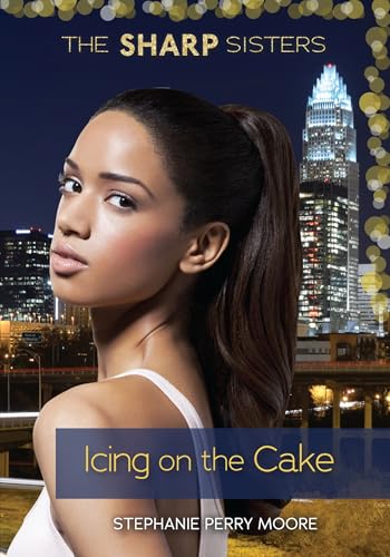 Icing on the Cake book cover