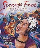 Strange Fruit Billie Holiday And The Power Of A Protest Song