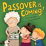 Passover Is Coming Very First Board Books