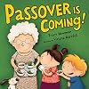 Passover Is Coming!