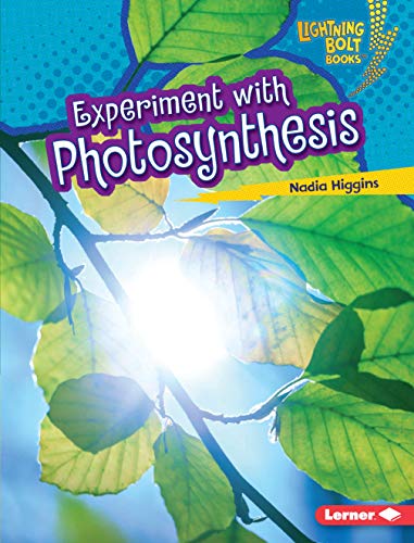 Cover of Experiment with Photosynthesis