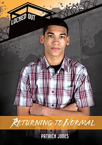 Cover of Returning to Normal
