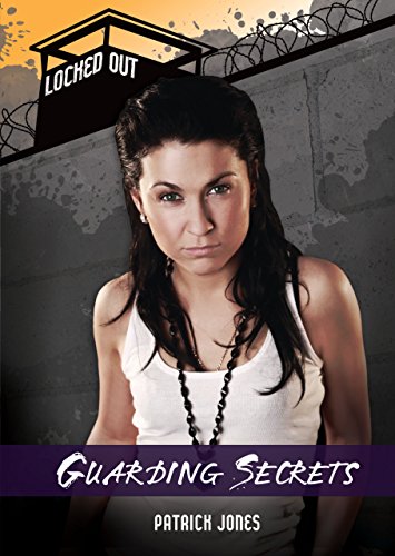 Cover of Guarding Secrets