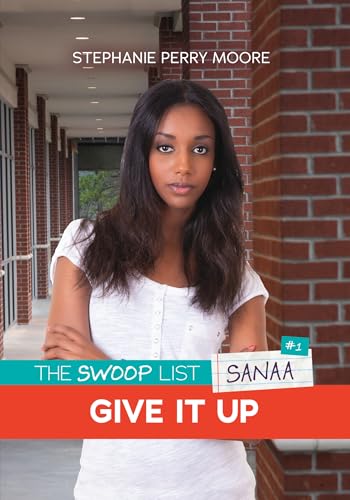 Give It Up book cover