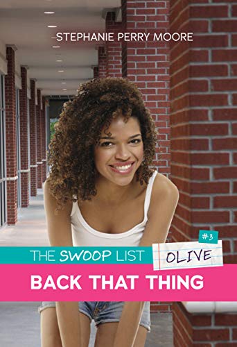 Back That Thing book cover