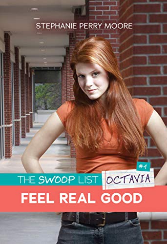 Feel Real Good book cover