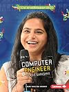 Computer Engineer Ruchi Sanghvi (STEM trailblazer BIOS)