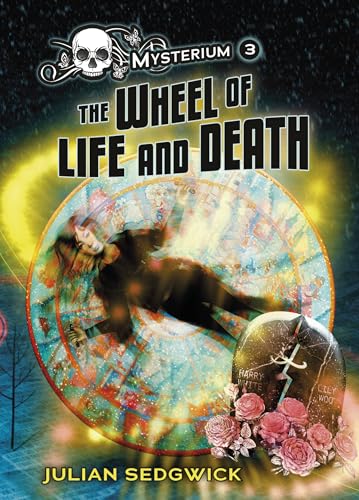Cover of Wheel of Life and Death