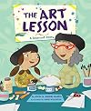 The Art Lesson: A Shavuot Story