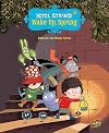 Hotel Strange #1: Wake Up, Spring
