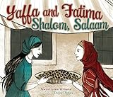 Yaffa And Fatima Shalom Salaam