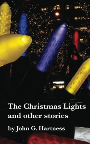The Christmas Lights & Other Stories book cover