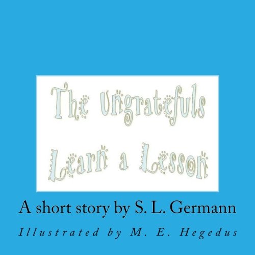 Cover of Ungratefuls