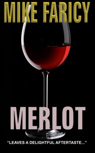 Merlot book cover