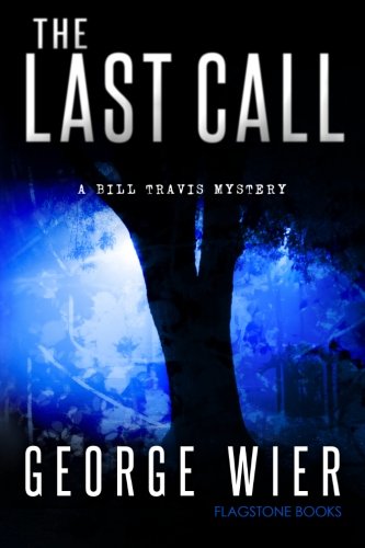 The Last Call book cover