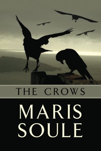 The Crows book cover