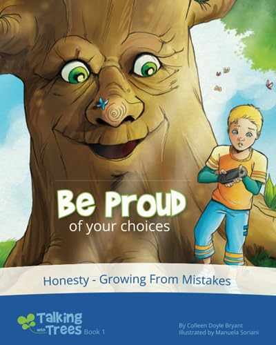 Cover of Be Proud