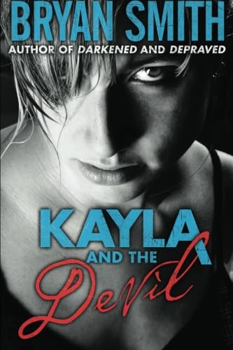 Kayla and the Devil