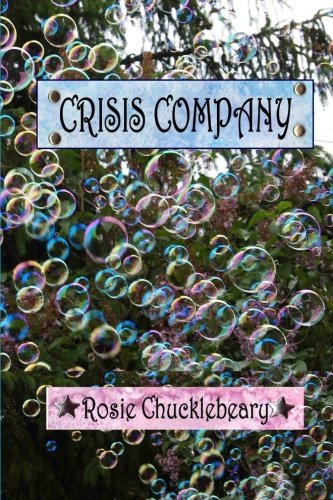 Cover of Crisis Company