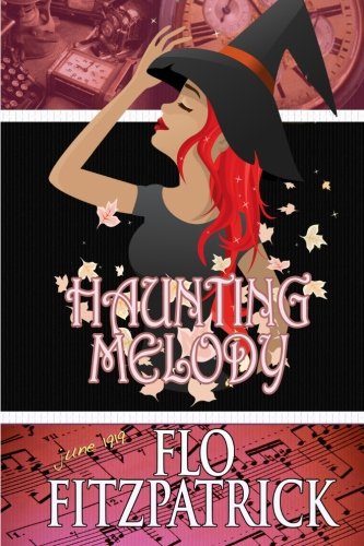 Haunting Melody / Melody's Follies book cover