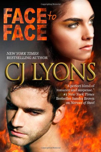 Face to Face book cover
