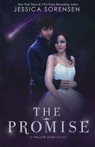The Promise book cover