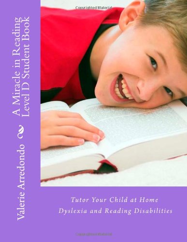 Cover of Miracle in Reading