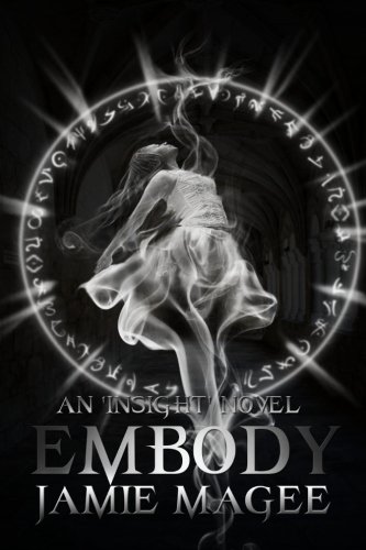 Embody book cover