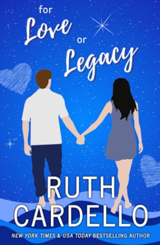 For Love or Legacy book cover