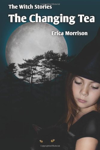 Cover of Witch Stories