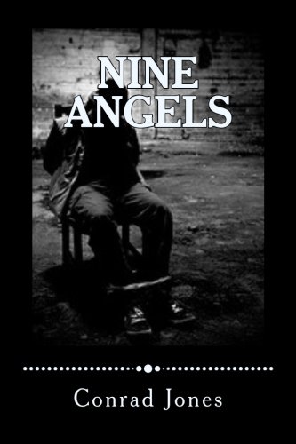 Nine Angels book cover